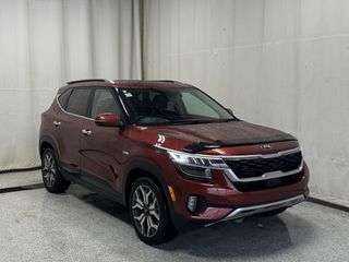 2021 Kia Seltos