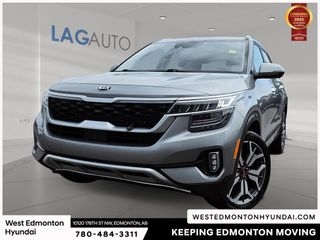 2021 Kia Seltos