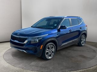 2021 Kia Seltos