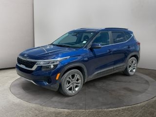2021 Kia Seltos