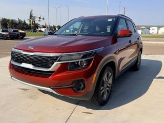 2021 Kia Seltos