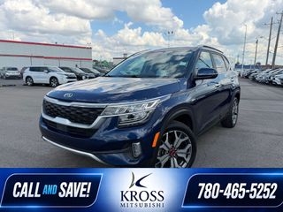 2021 Kia Seltos