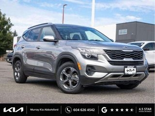 2021 Kia Seltos