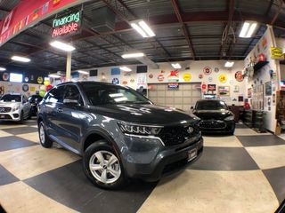 2021 Kia Sorento