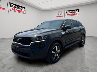 2021 Kia Sorento