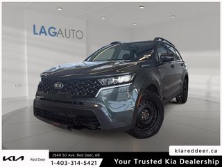 2021 Kia Sorento