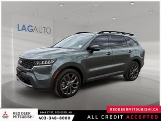 2021 Kia Sorento