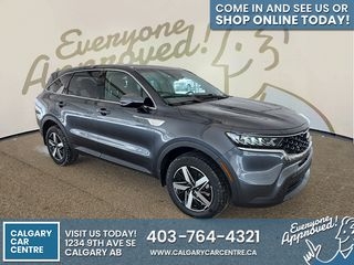 2021 Kia Sorento