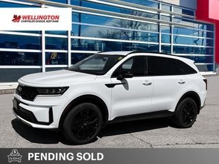 2021 Kia Sorento