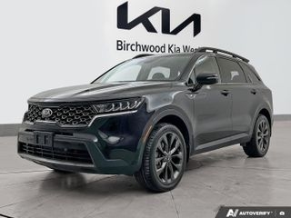 2021 Kia Sorento