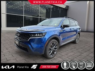 2021 Kia Sorento