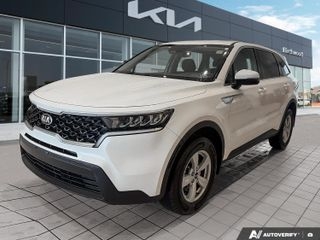 2021 Kia Sorento