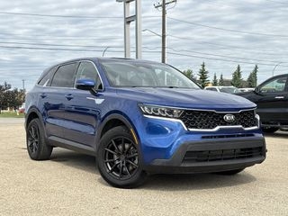 2021 Kia Sorento