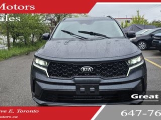 2021 Kia Sorento