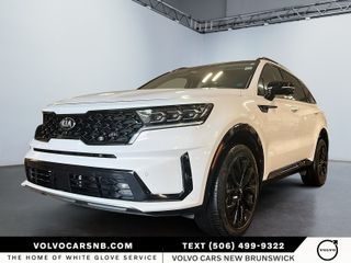 2021 Kia Sorento