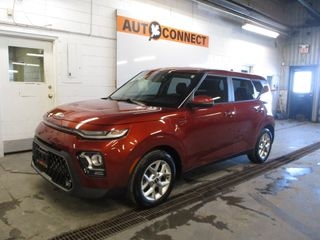 2021 Kia Soul