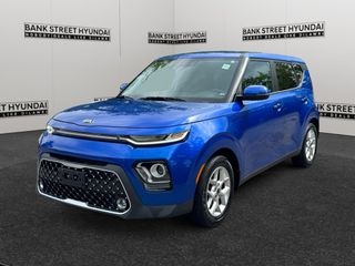 2021 Kia Soul