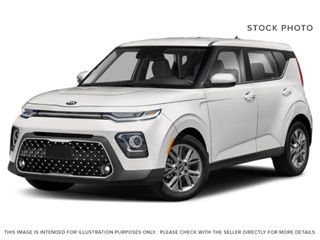 2021 Kia Soul