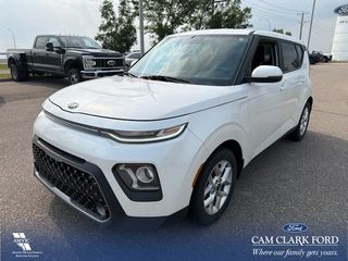 2021 Kia Soul