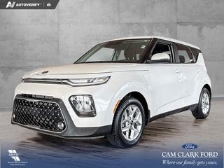 2021 Kia Soul