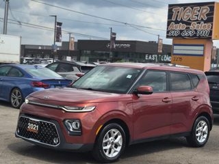 2021 Kia Soul