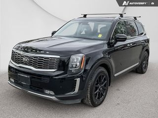 2021 Kia Telluride