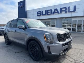 2021 Kia Telluride