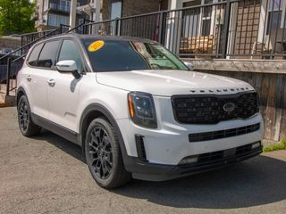 2021 Kia Telluride