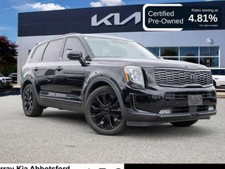2021 Kia Telluride