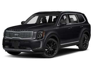 2021 Kia Telluride