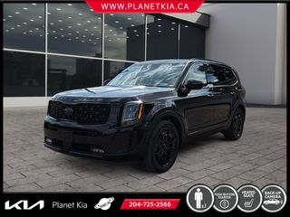 2021 Kia Telluride
