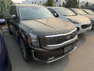 2021 Kia Telluride