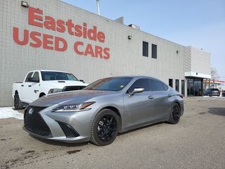 2021 Lexus ES 350