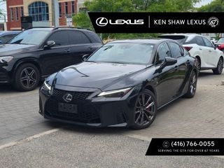 2021 Lexus IS 300