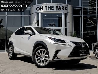 2021 Lexus NX 300