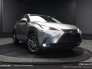 2021 Lexus NX 300