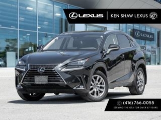 2021 Lexus NX 300