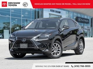 2021 Lexus NX 300