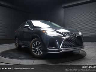 2021 Lexus RX