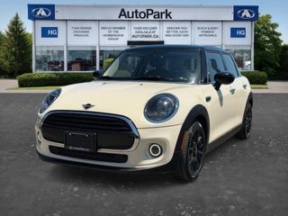2021 MINI 5-Door