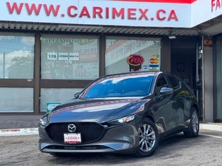 2021 Mazda 3