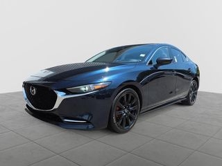2021 Mazda 3