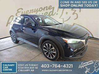 2021 Mazda CX-3