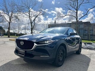 2021 Mazda CX-30