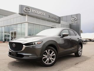 2021 Mazda CX-30