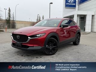 2021 Mazda CX-30