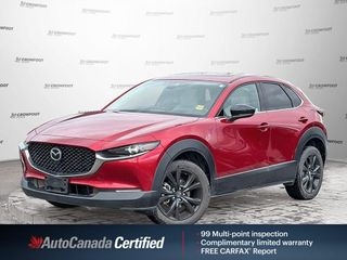 2021 Mazda CX-30