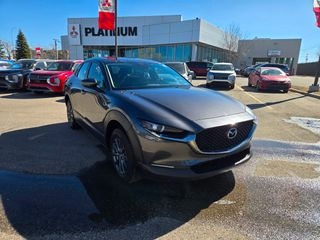 2021 Mazda CX-30