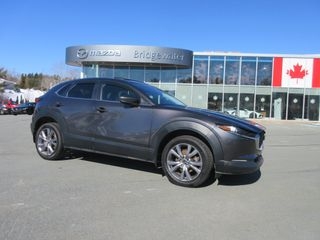 2021 Mazda CX-30