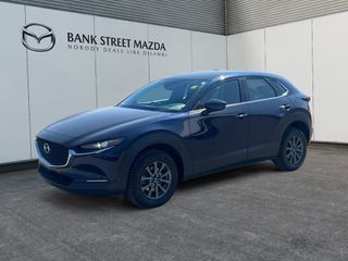 2021 Mazda CX-30